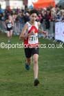 Boys under-15s Northern Cross Country Relays. Photo: David T. Hewitson/Sports for All Pics